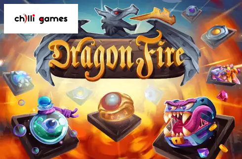 Dragon Fire